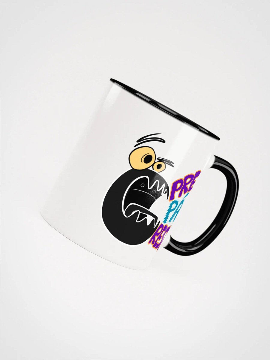 Preparese Mug product image (28)