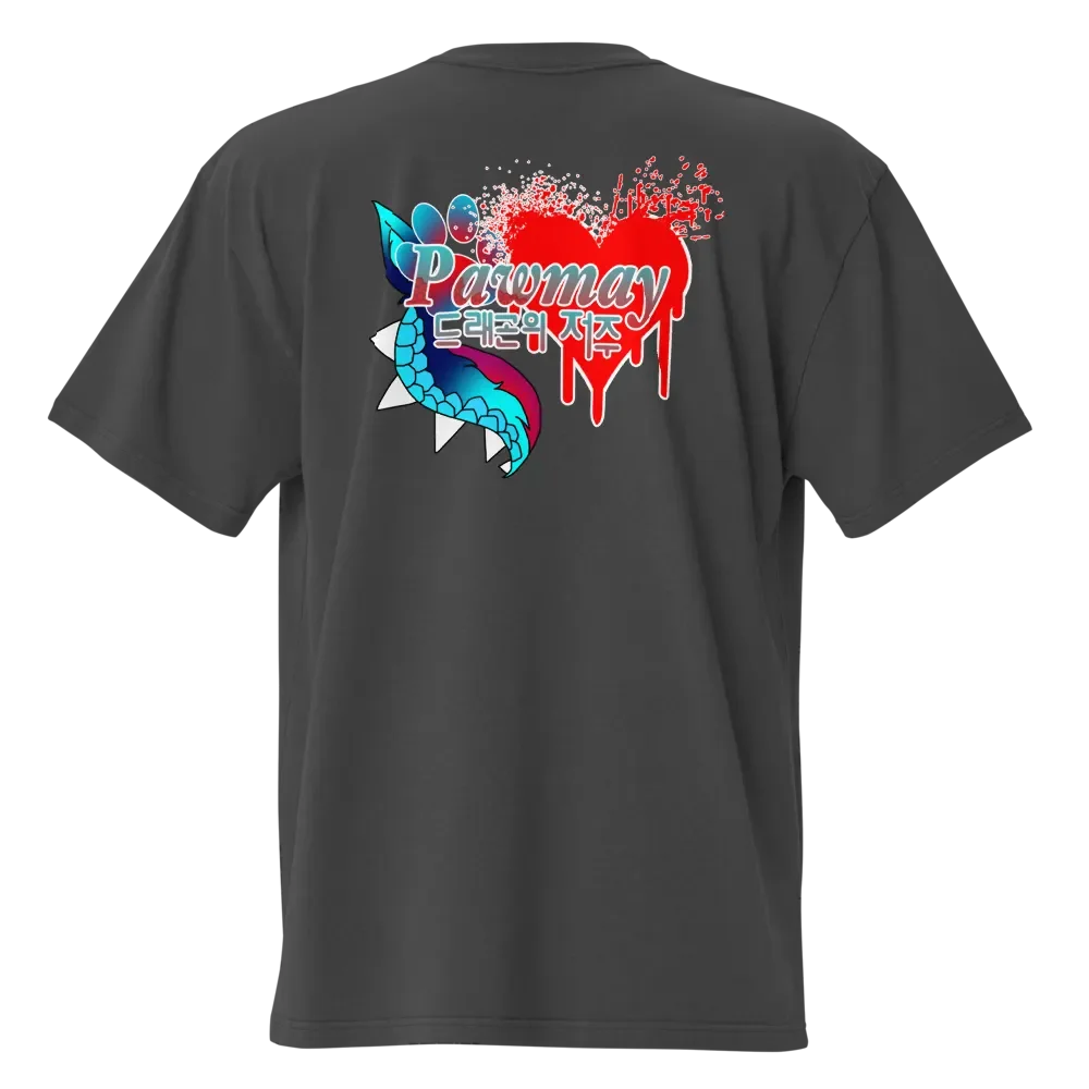 3rd anniversary Emo pawmay (Yandere high school Ver.) product image (3)