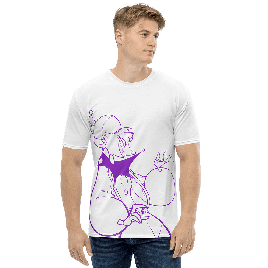SILOUETTE KESTER T-SHIRT product image (1)