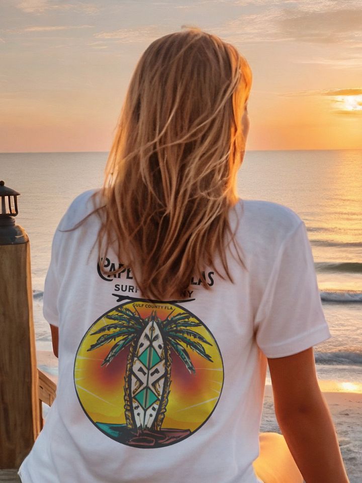 Twin Palms and Sunsets product image (1)