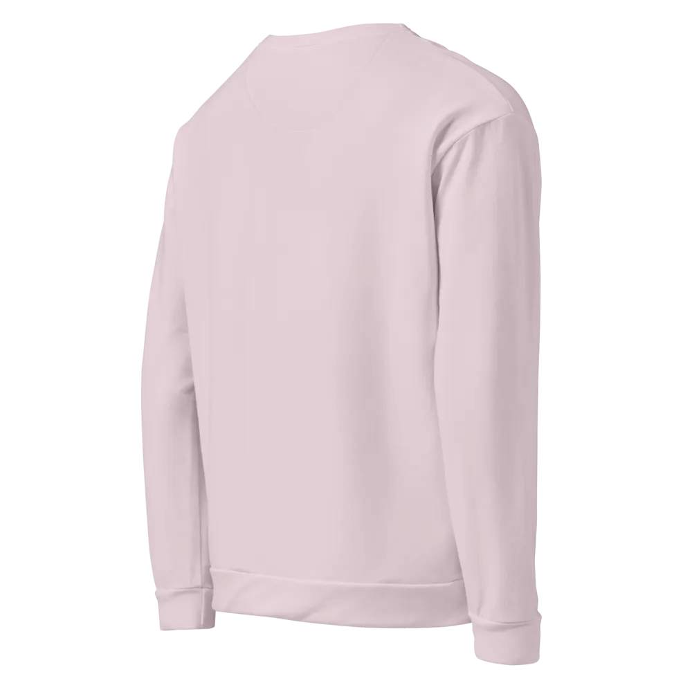 Always Wonder Purple Unisex Sweatshirt product image (9)