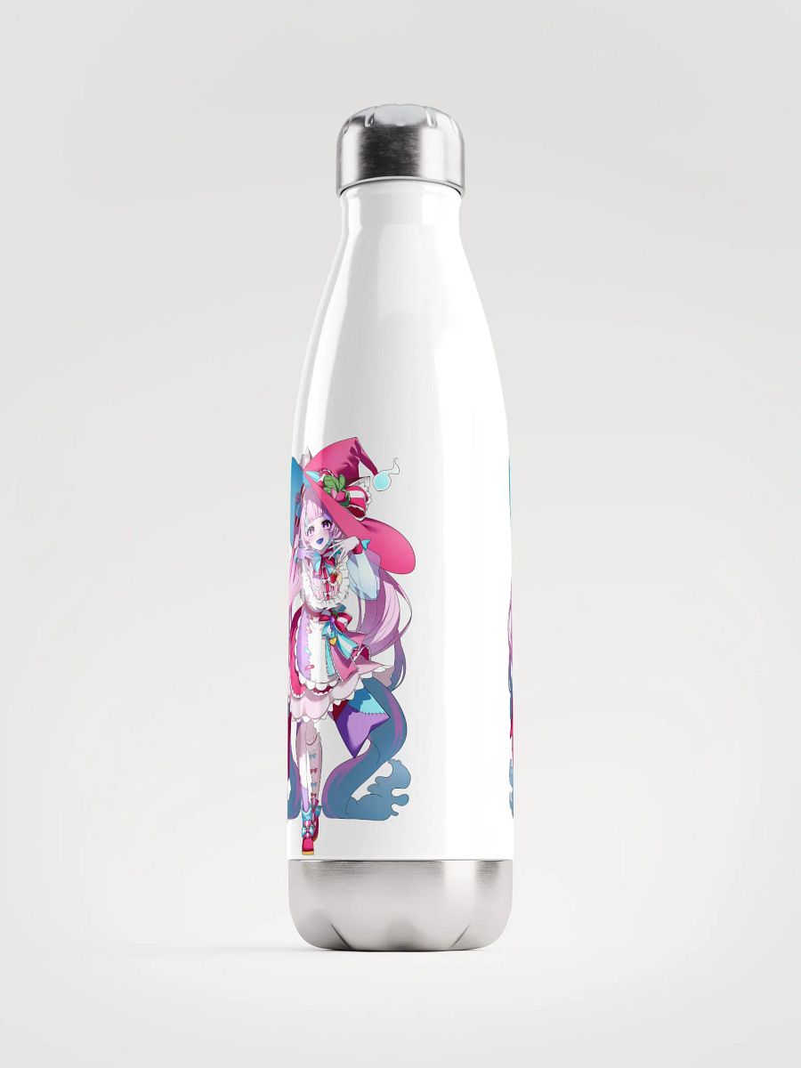 Scoops Metal Bottle product image (1)
