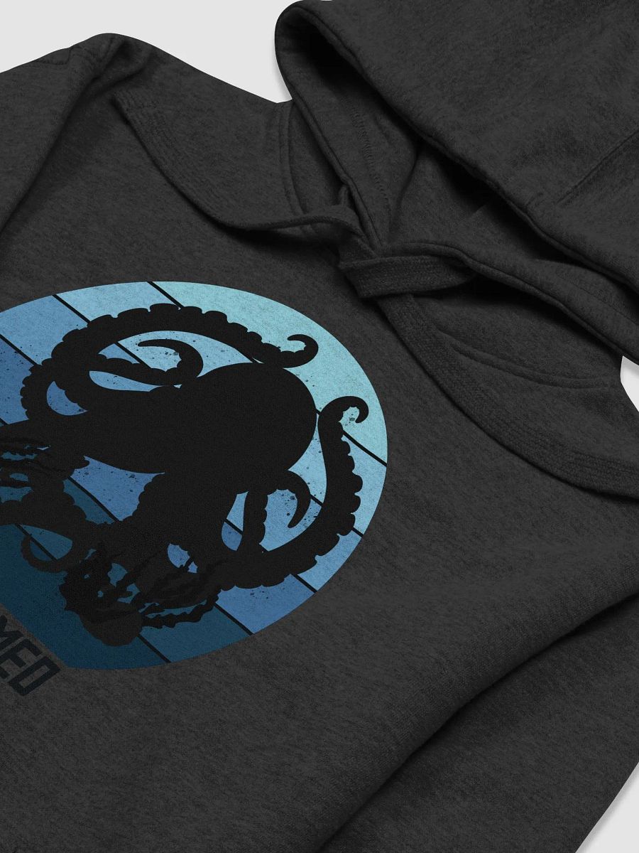 Take the Seas Hoodie product image (3)