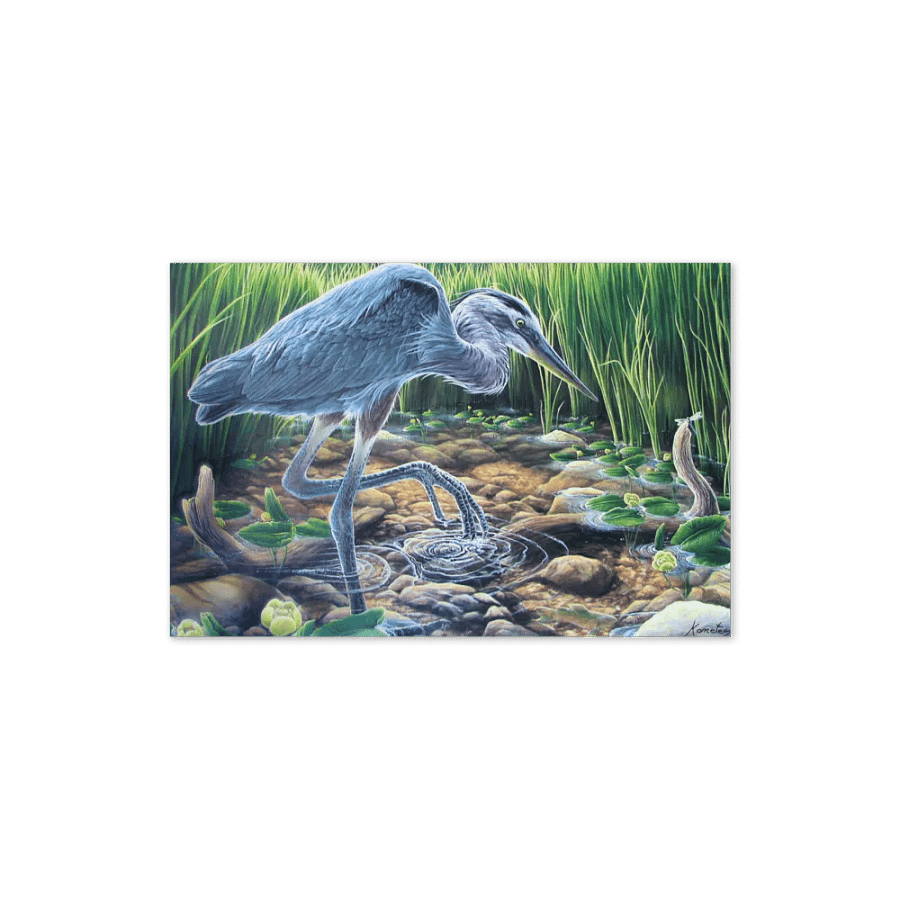 Blue Heron product image (11)