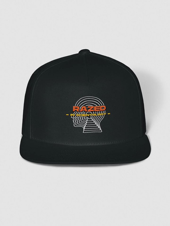 Razed Cap product image (1)