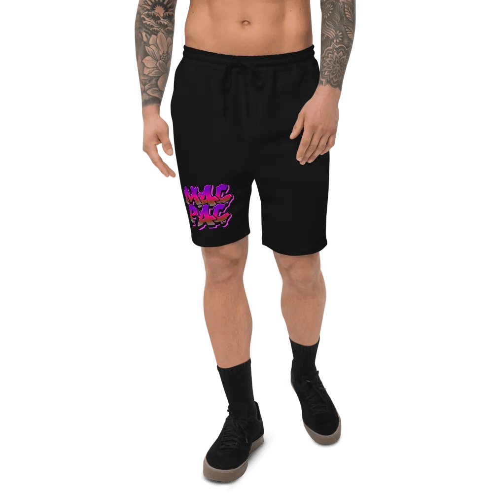 Mac Pac Shorts product image (3)