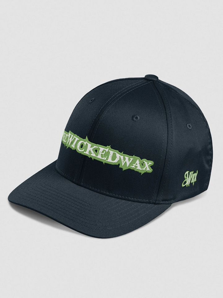 Wicked Fitted product image (2)