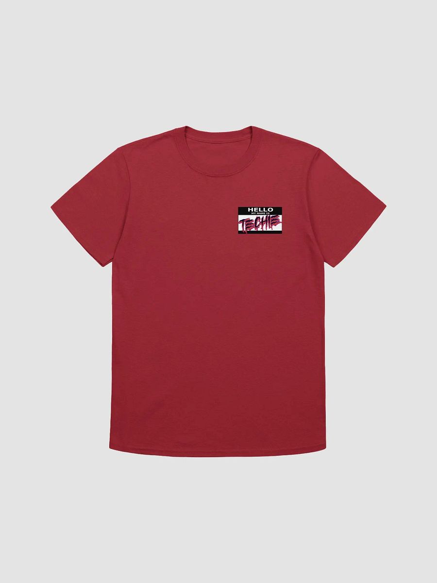 Hello my name is... product image (5)