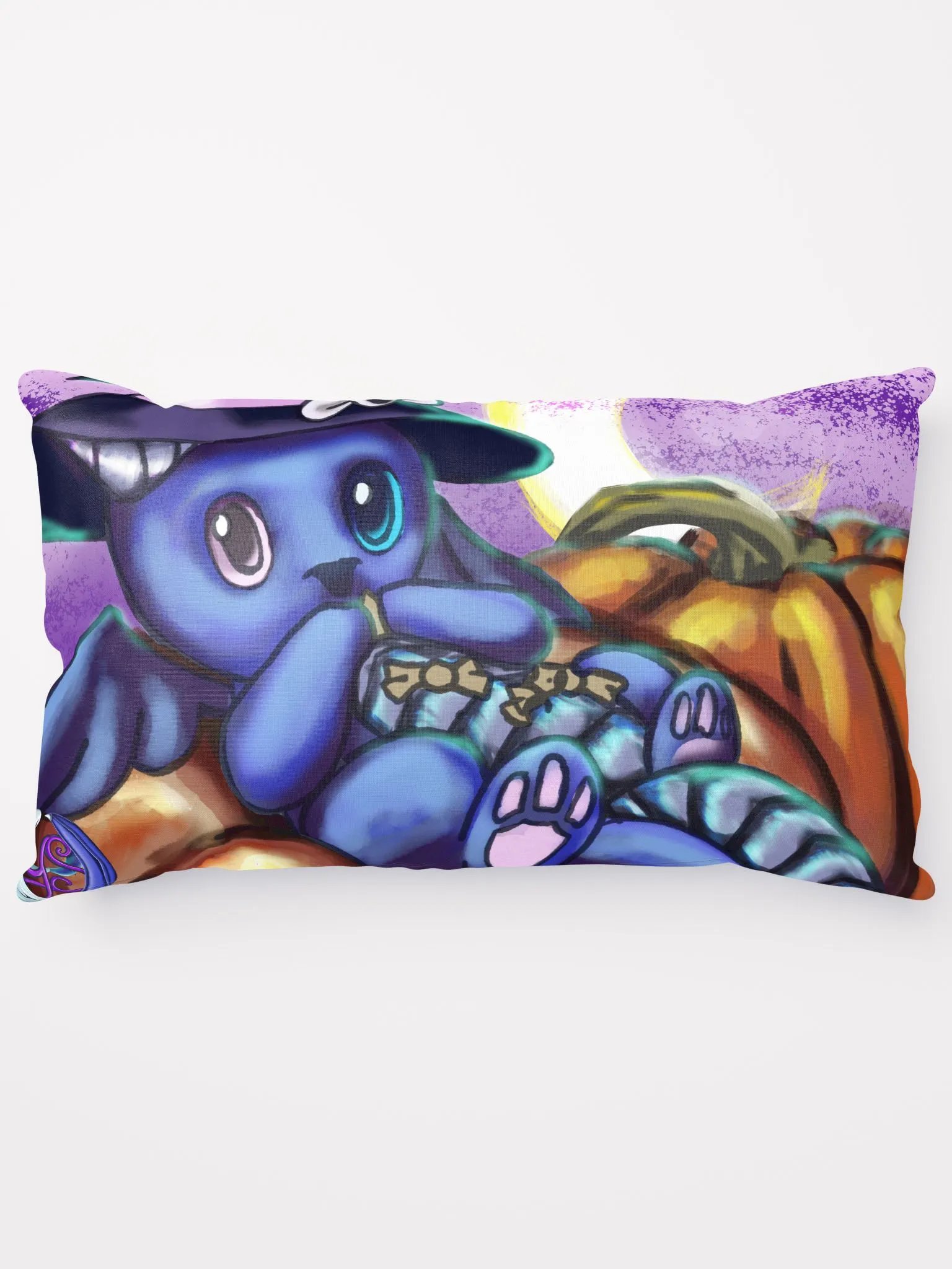 Bubbles in the night product image (15)