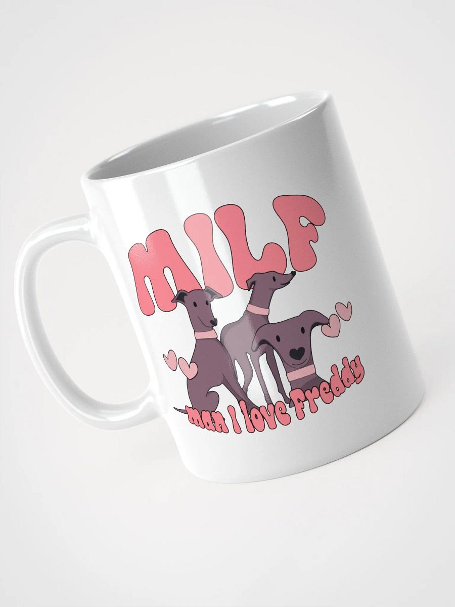 Pink MILF Mug product image (6)
