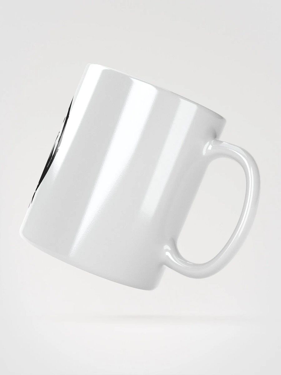 White Mug product image (4)