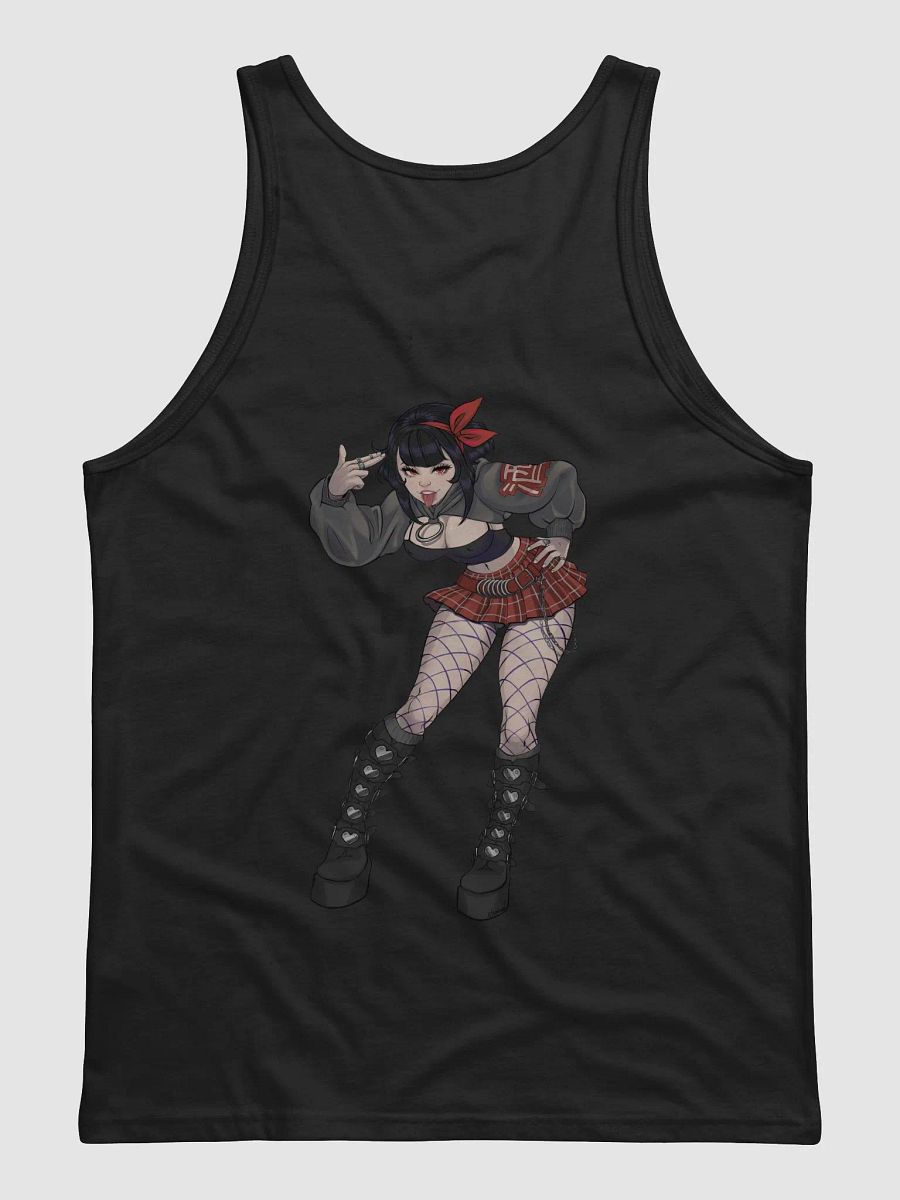 Deathcore Tank product image (2)