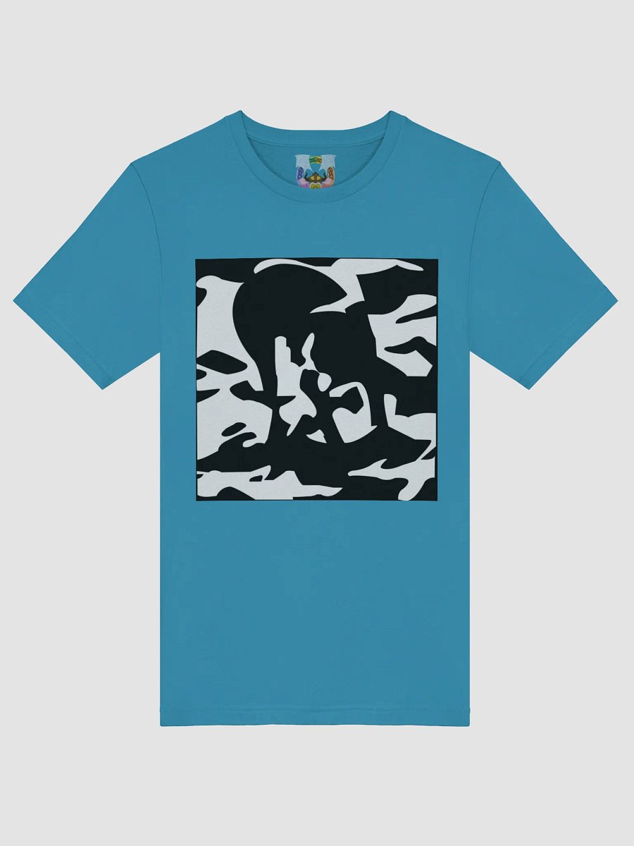 "Morphogenetic Dog" Tee product image (45)