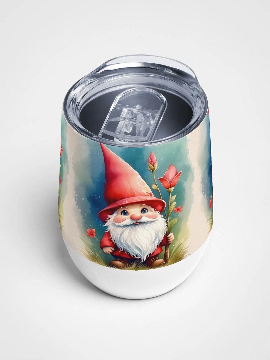 Whimsical Valentine’s Day Gnome product image (4)