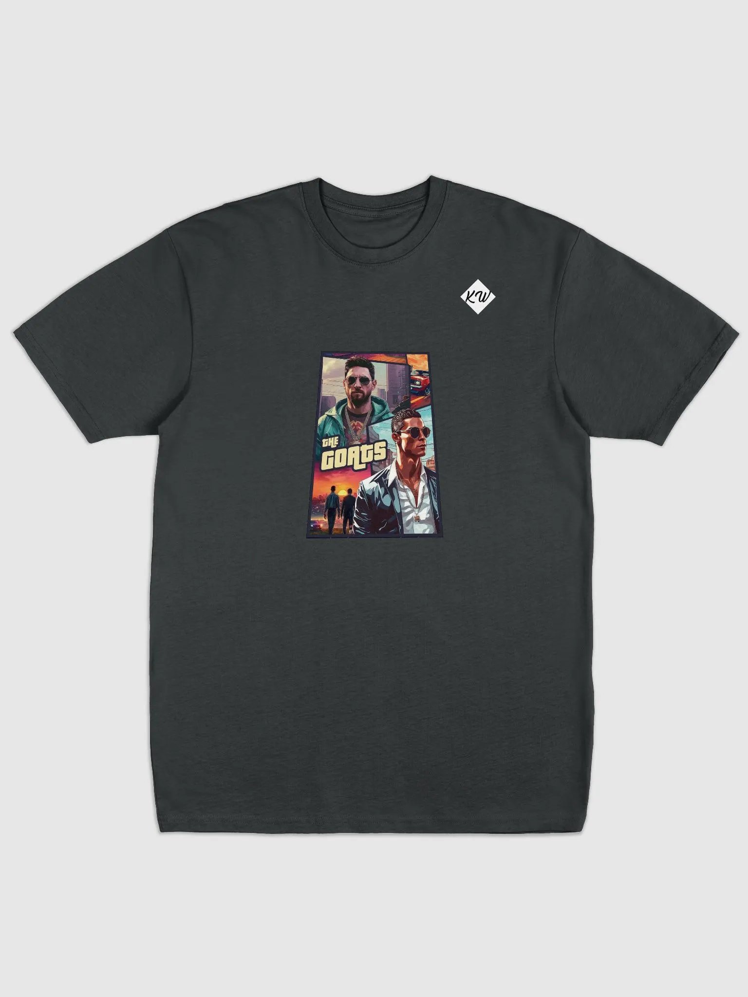 GOATS Edition product image (6)