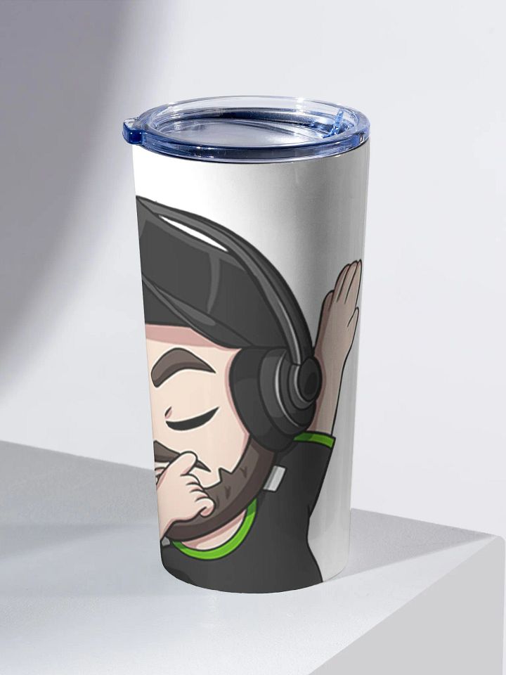 AlfredGG Dab Tumblr product image (1)
