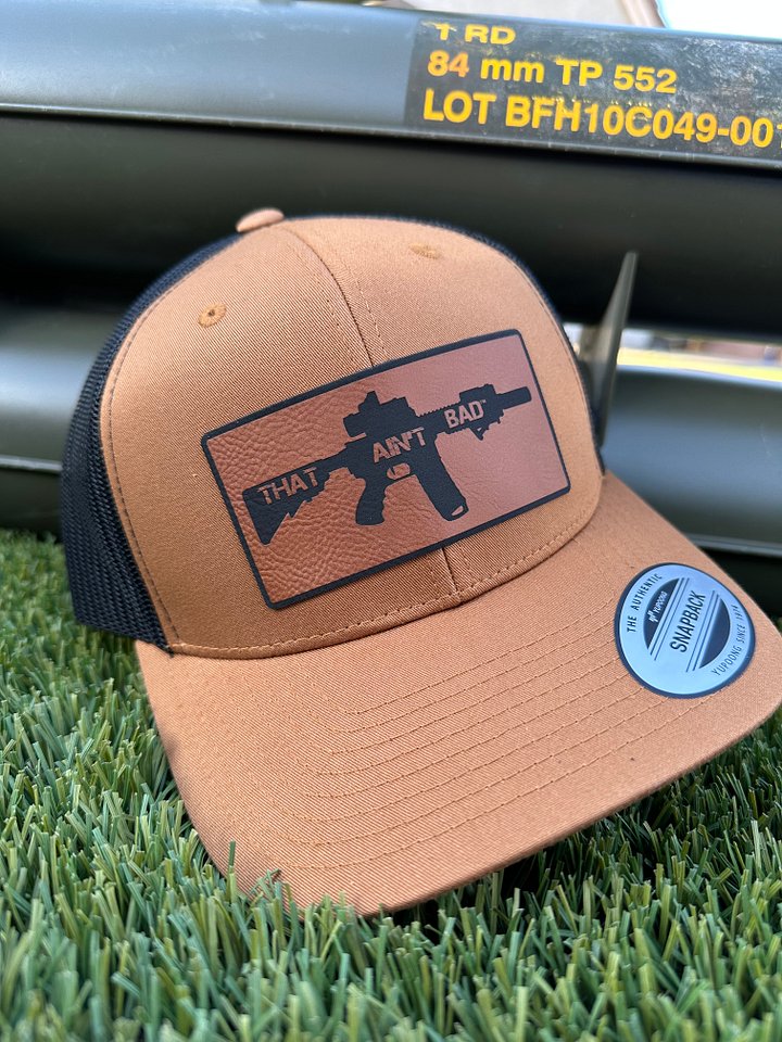 Hamilton Brown Hat product image (2)