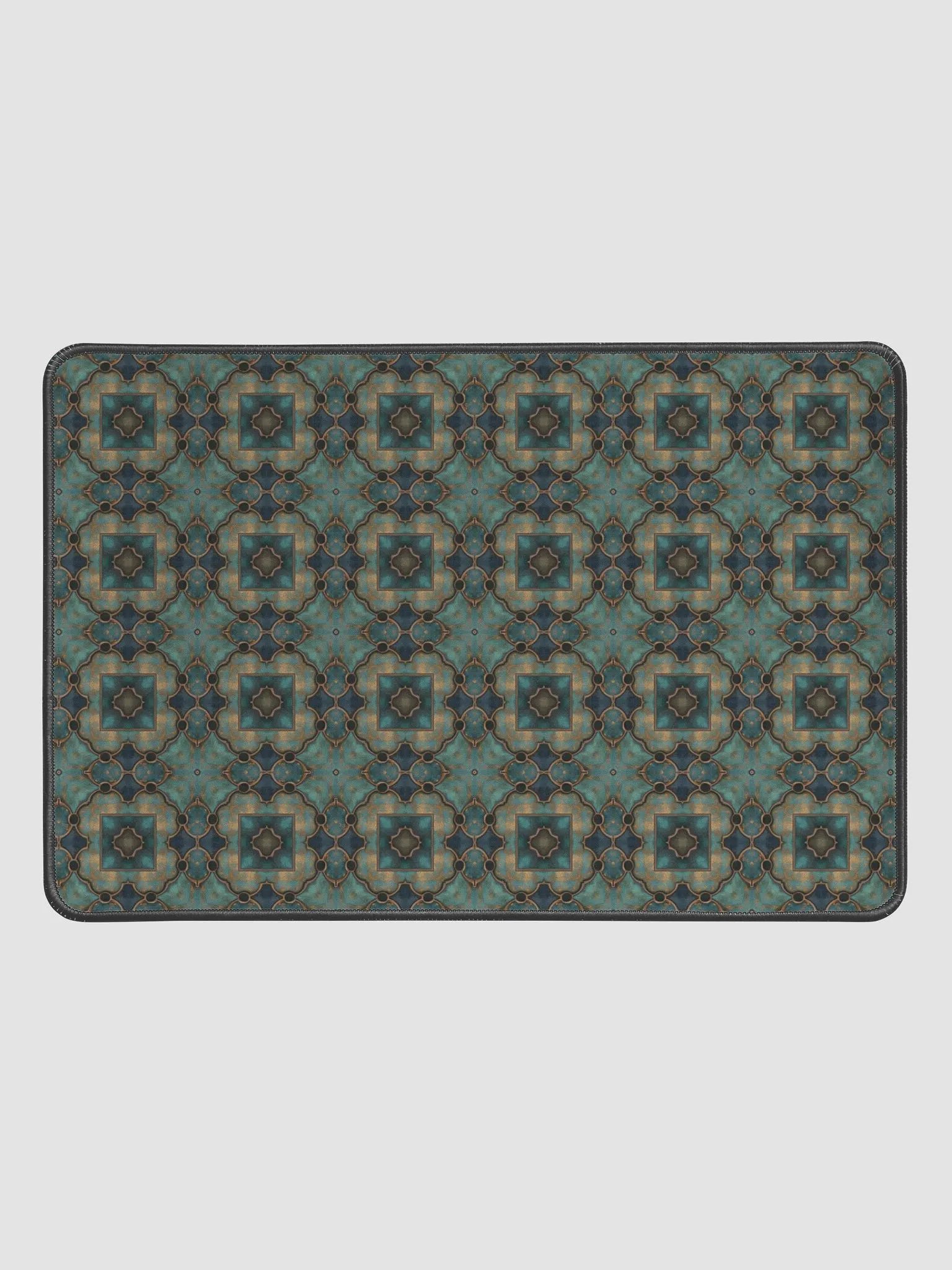 Standard Desk Mat 18" x 12" #18582413 product image (2)