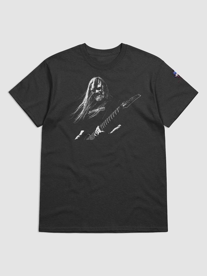 Guitar Legends - Fredrik Thorendal product image (6)