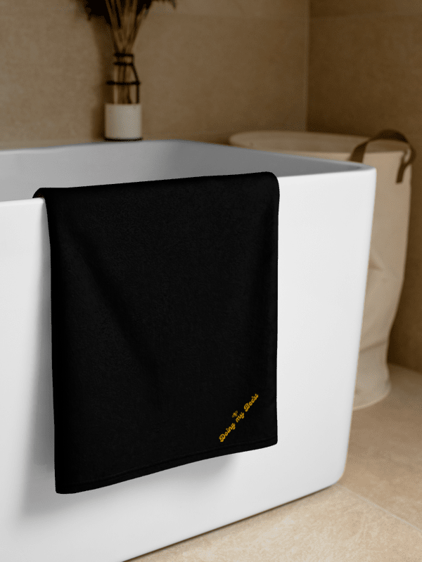 Doing my Beest - Towel product image (2)
