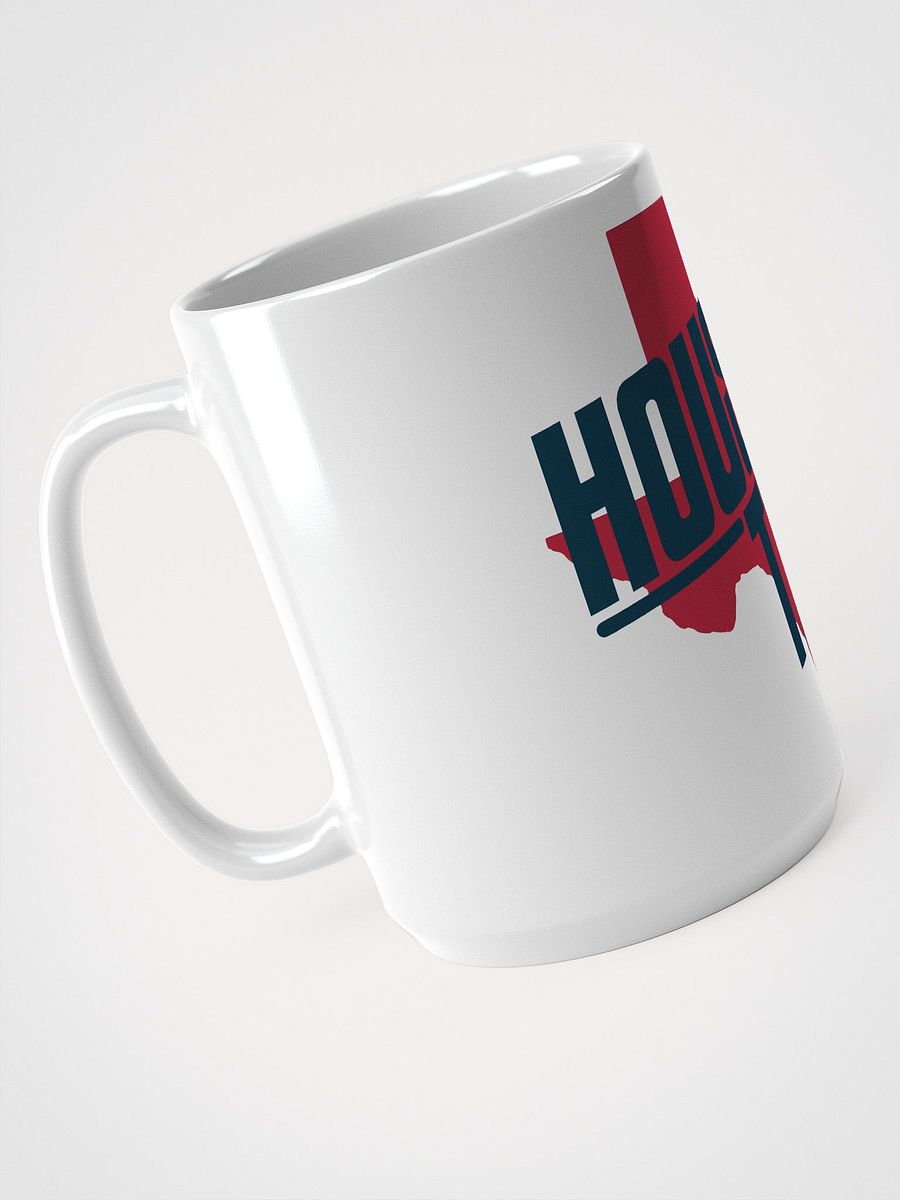 Houston Mug product image (4)