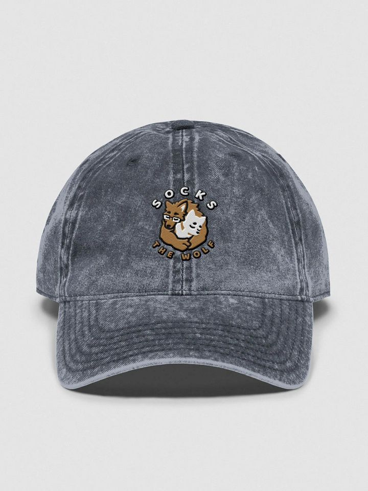 Dad Hat product image (2)
