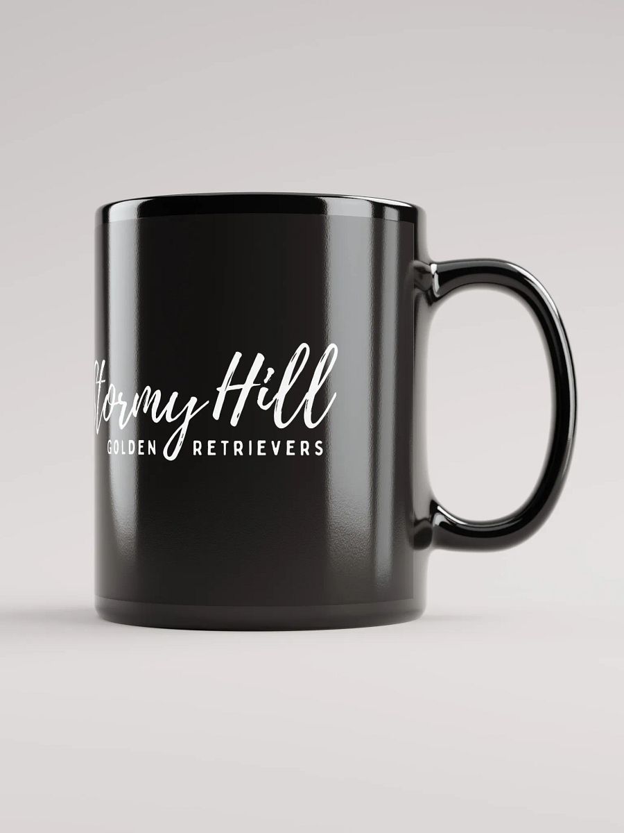 Stormy Hill Coffee Mug product image (1)