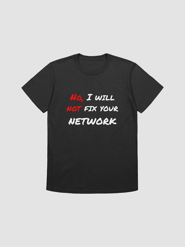 IT / Networking / Computers