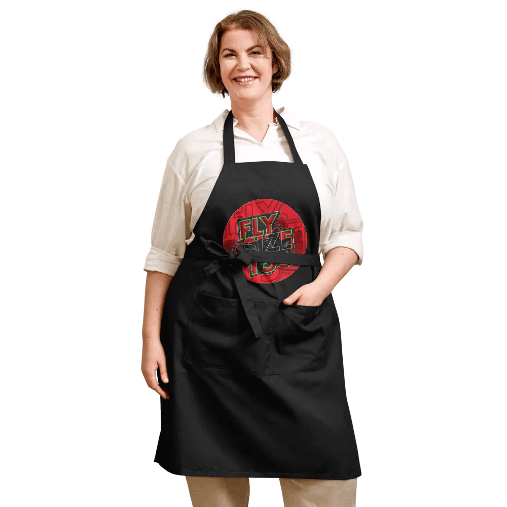 Fly Size 15 Apron product image (12)