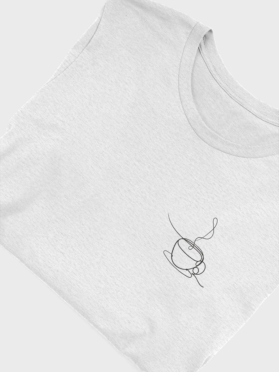 Kaffee T-Shirts für Männer – Online Shop für Coffee Fashion Styles product image (3)