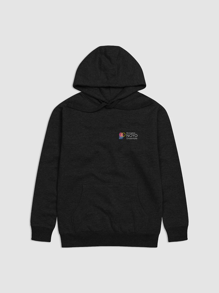 Birmingham NOYO Ensemble Hoodie - The Georgie product image (1)