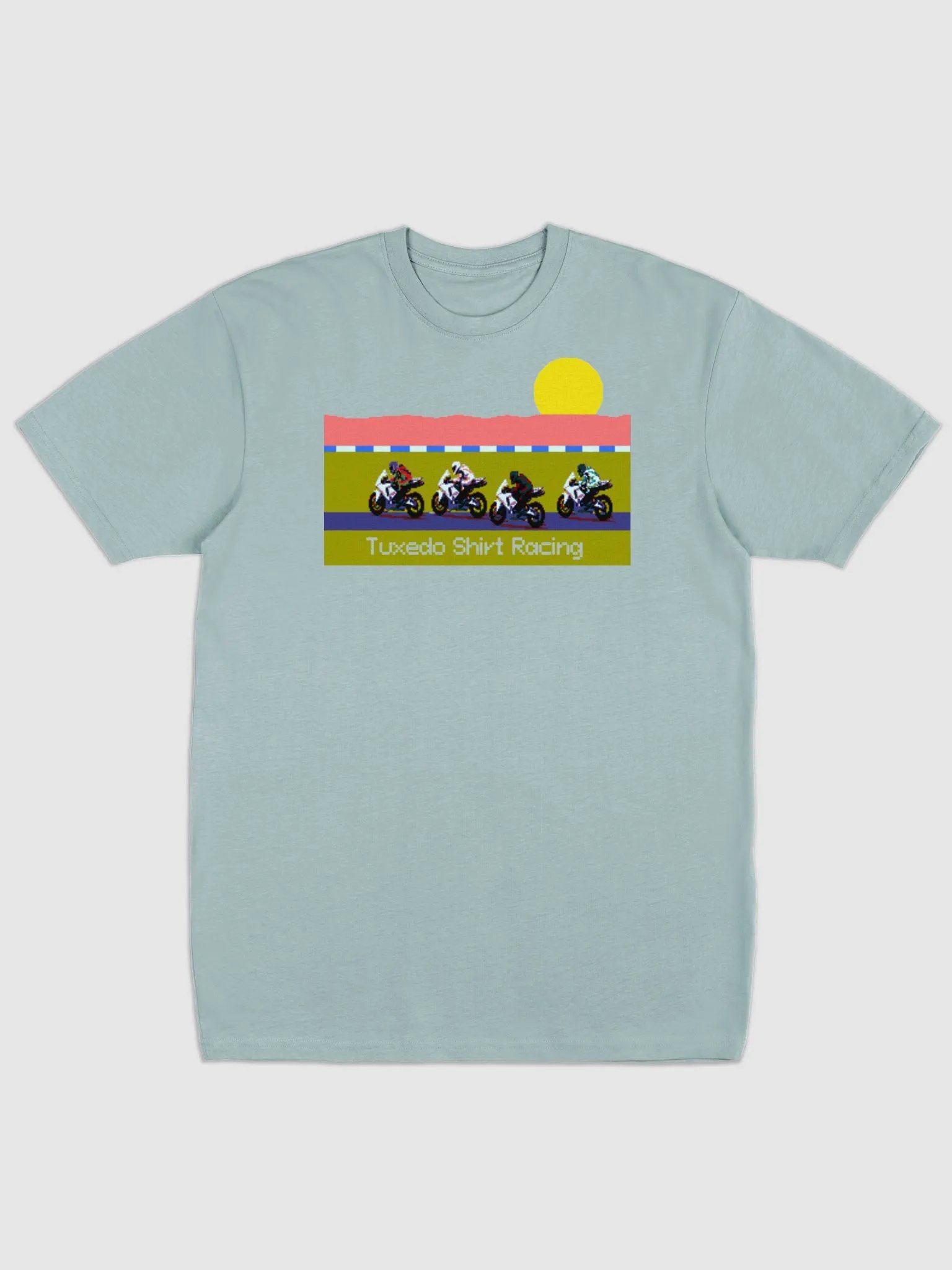 TSR Retro Game Tee product image (1)