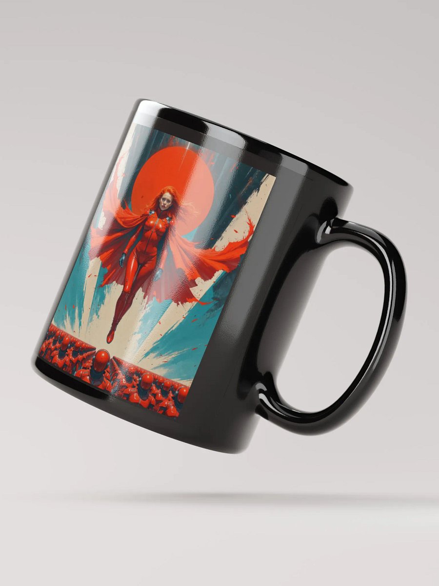 Humanoid Mug : Yada product image (2)