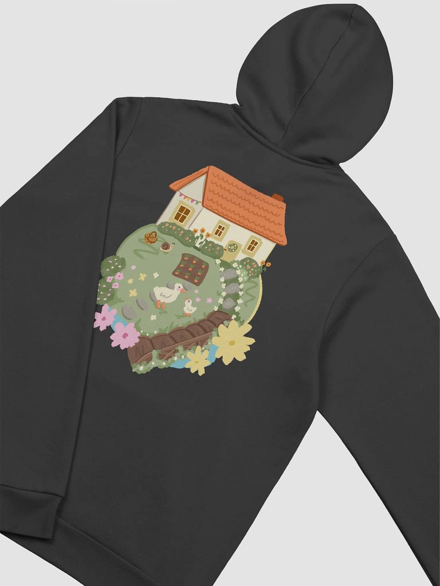 Cottage Garden \ supersoft hoodie product image (5)