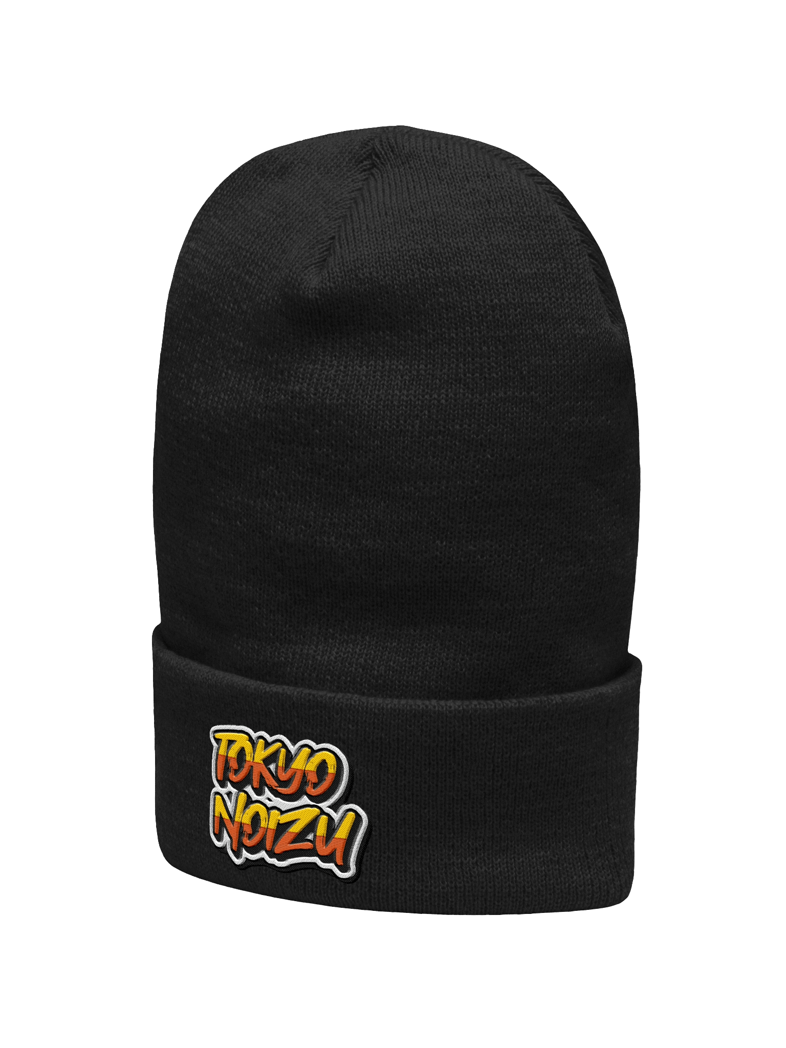 Fighter Logo Beanie product image (9)