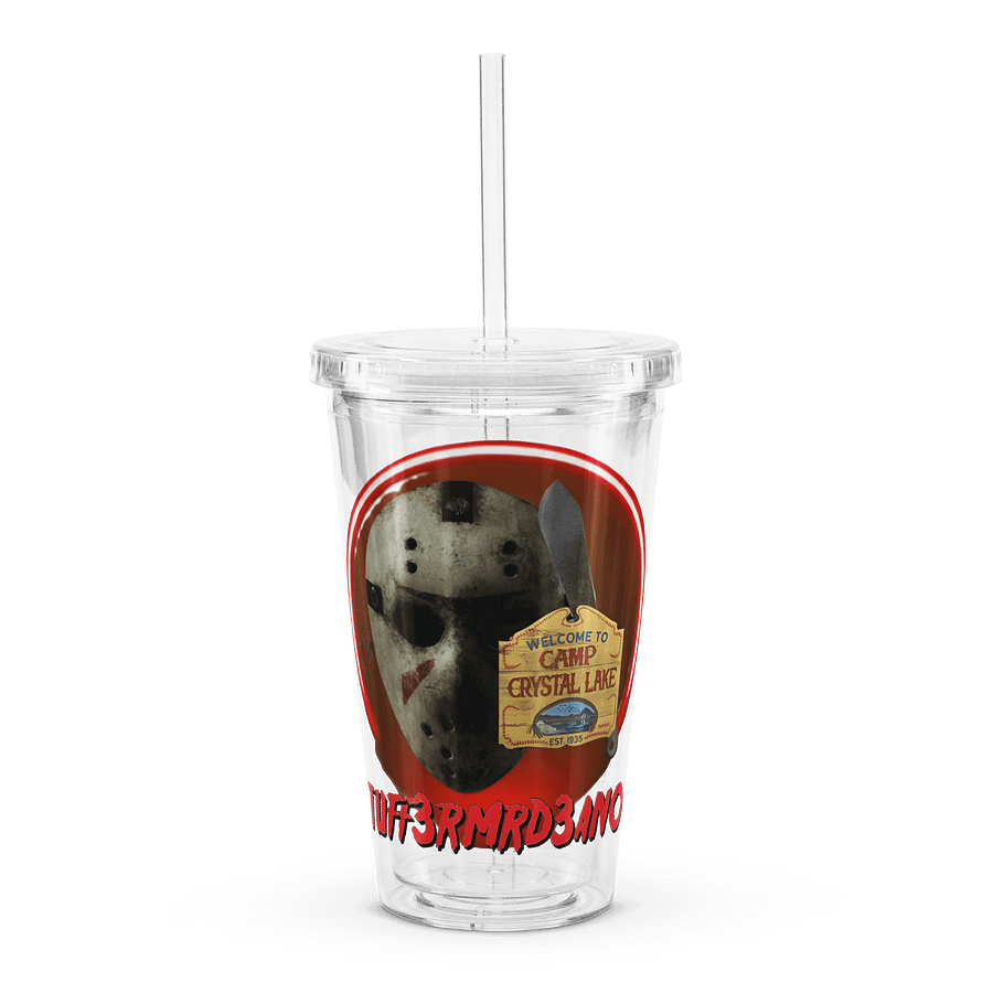 tuff3r 3rd gen cup product image (1)