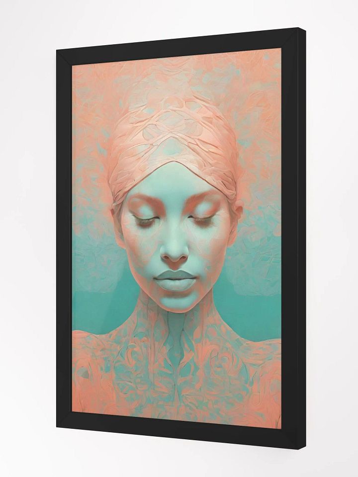 Radiant Elegance Personified product image (3)
