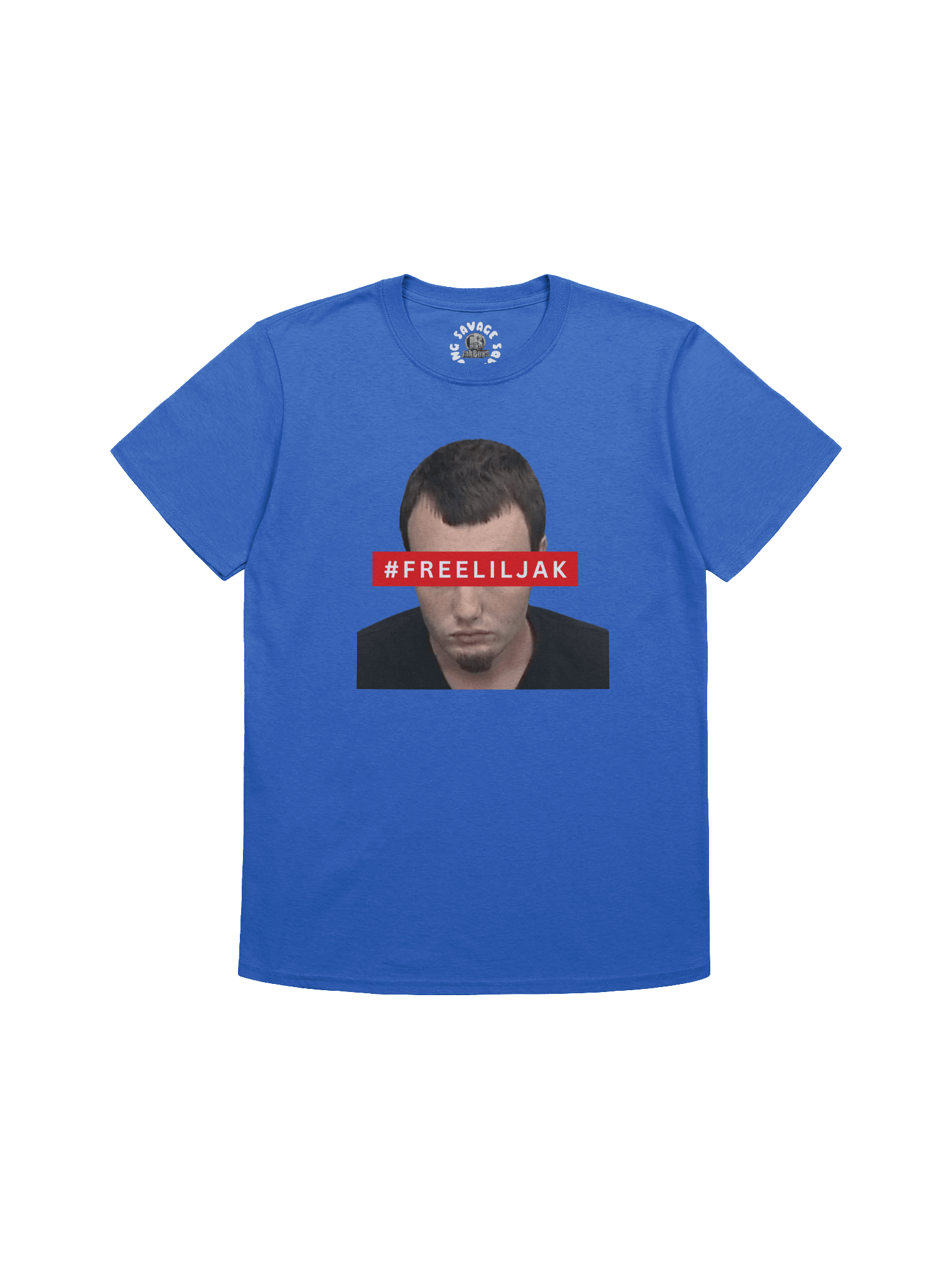 #FREELILJAK SHIRTS product image (1)