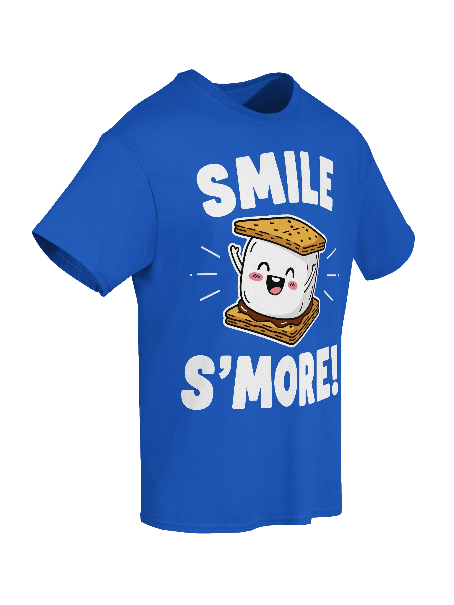 Smile S'more - Tee product image (6)