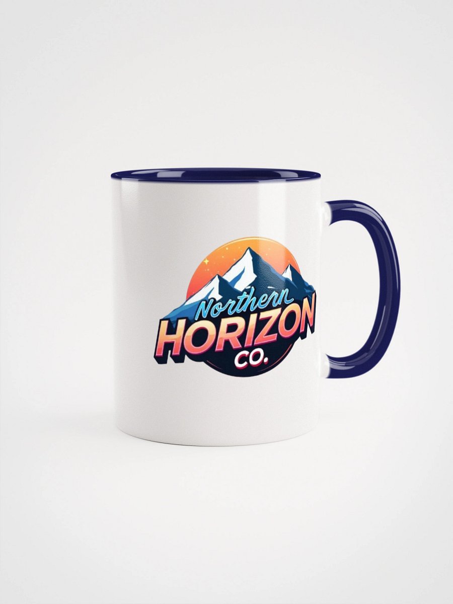 Northern Horizon Co. 2000's Mug product image (9)