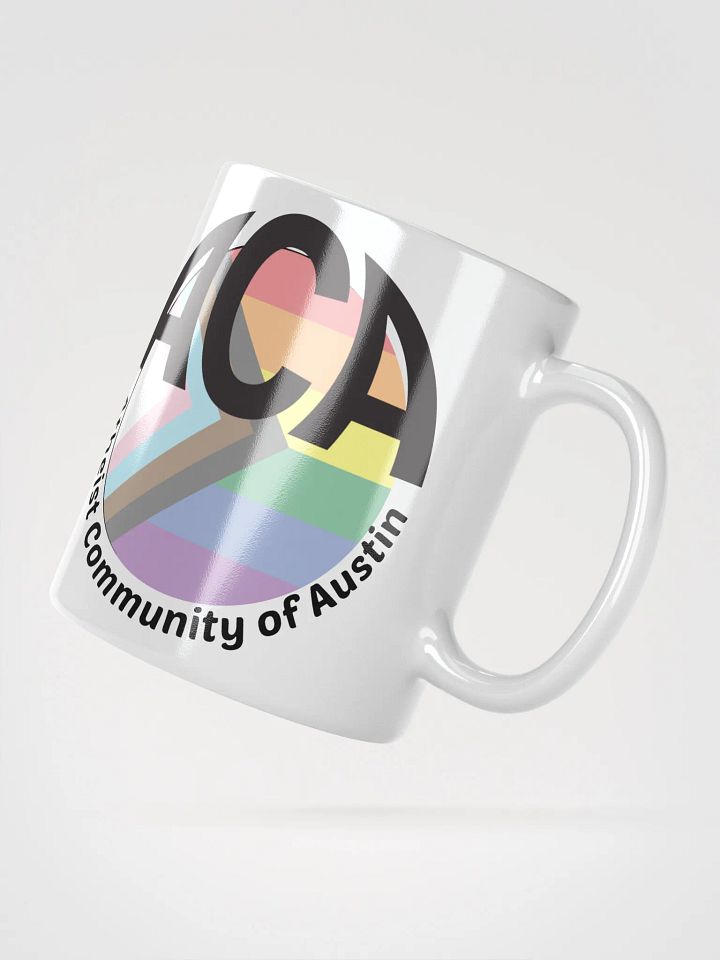 Pride Mug product image (2)