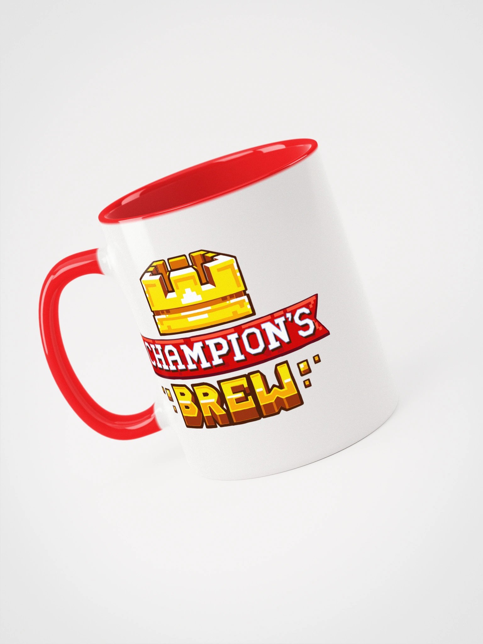 Champion's Brew Mug product image (6)