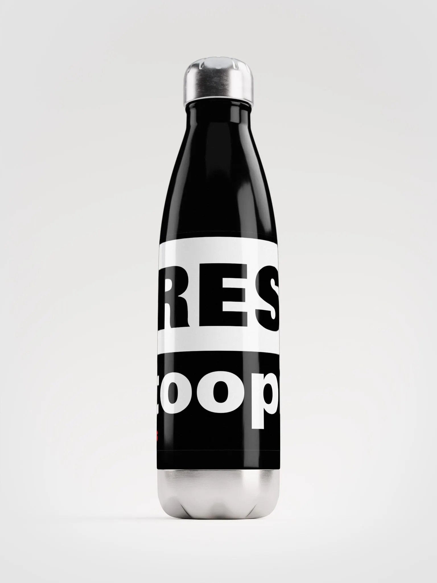 PRESS STOOPID product image (2)