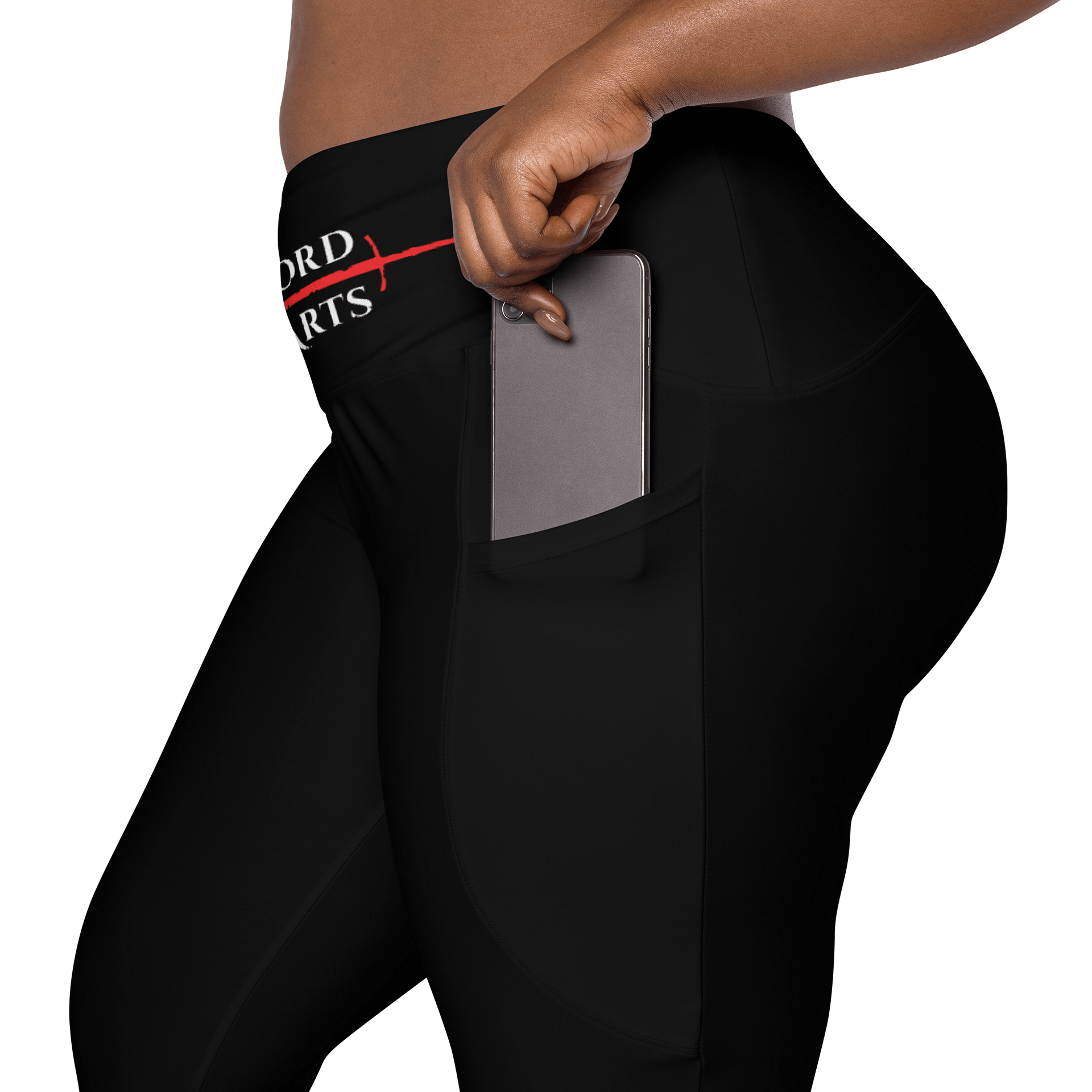 Sellsword Arts - Leggings product image (7)