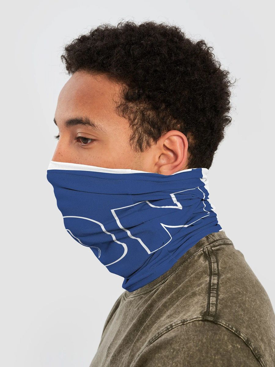 Millwall - Lion - Neck Gaiter/Face Mask product image (3)