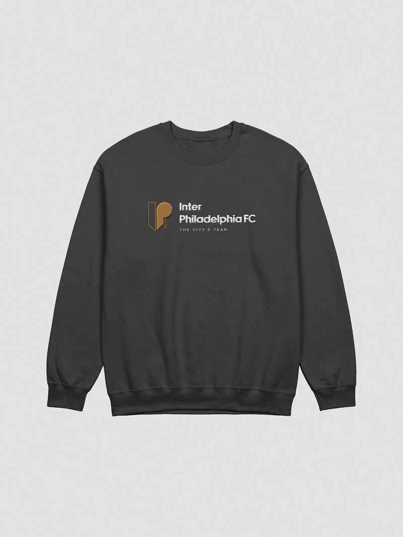 Crewneck