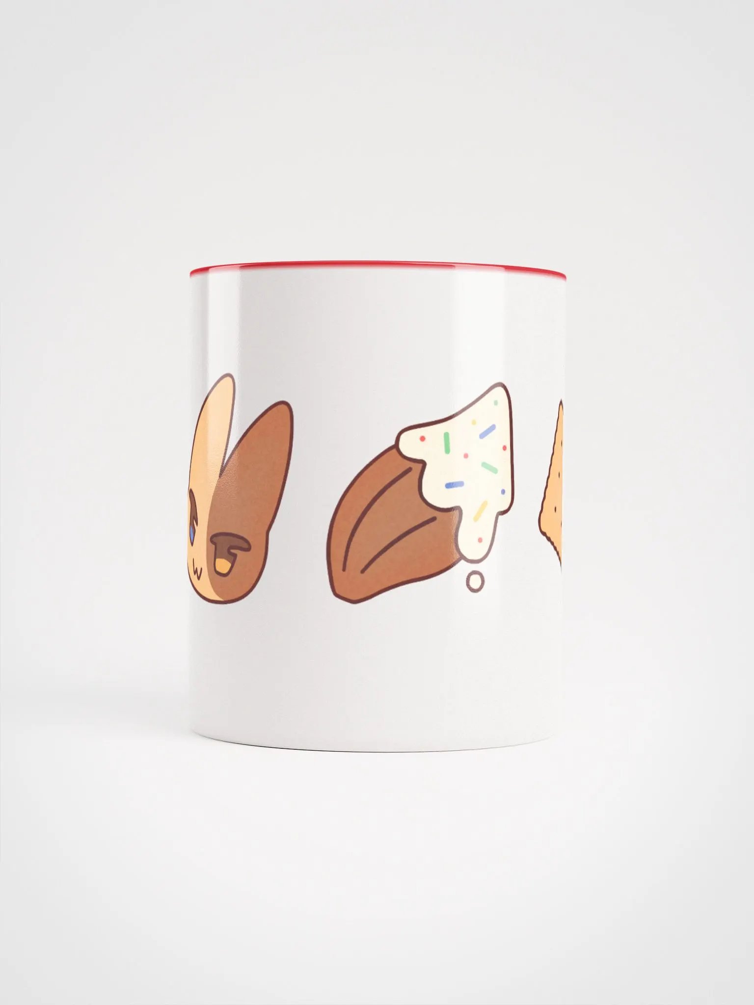 Sweet Treat 🍪 Mug product image (5)