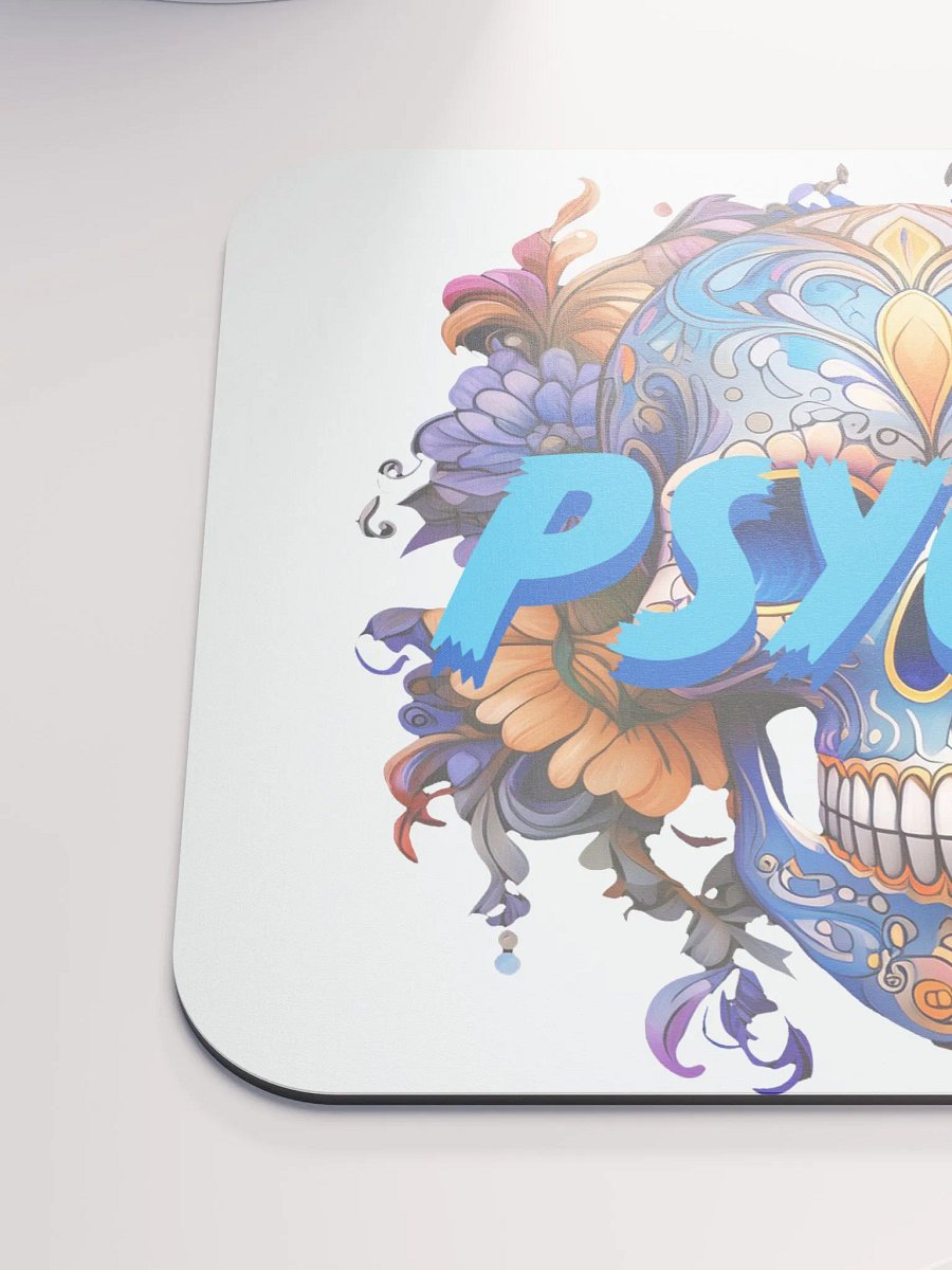 Fear Fanatics Psycho Mouse Pad product image (6)