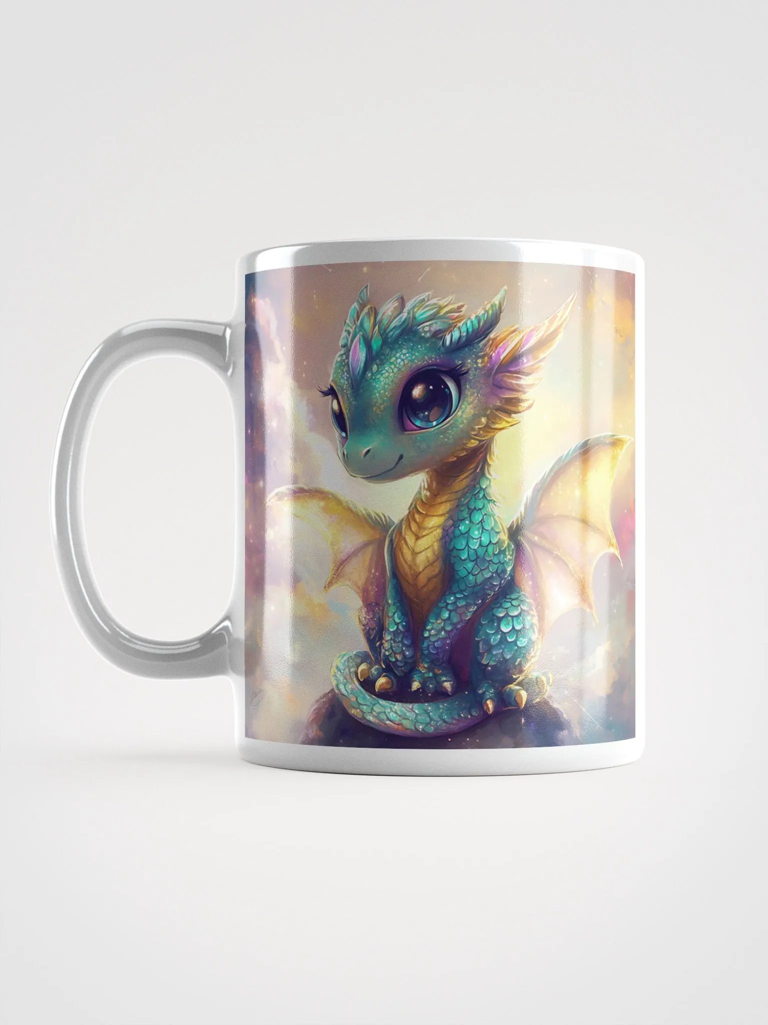 Emotional Support Dragon product image (16)