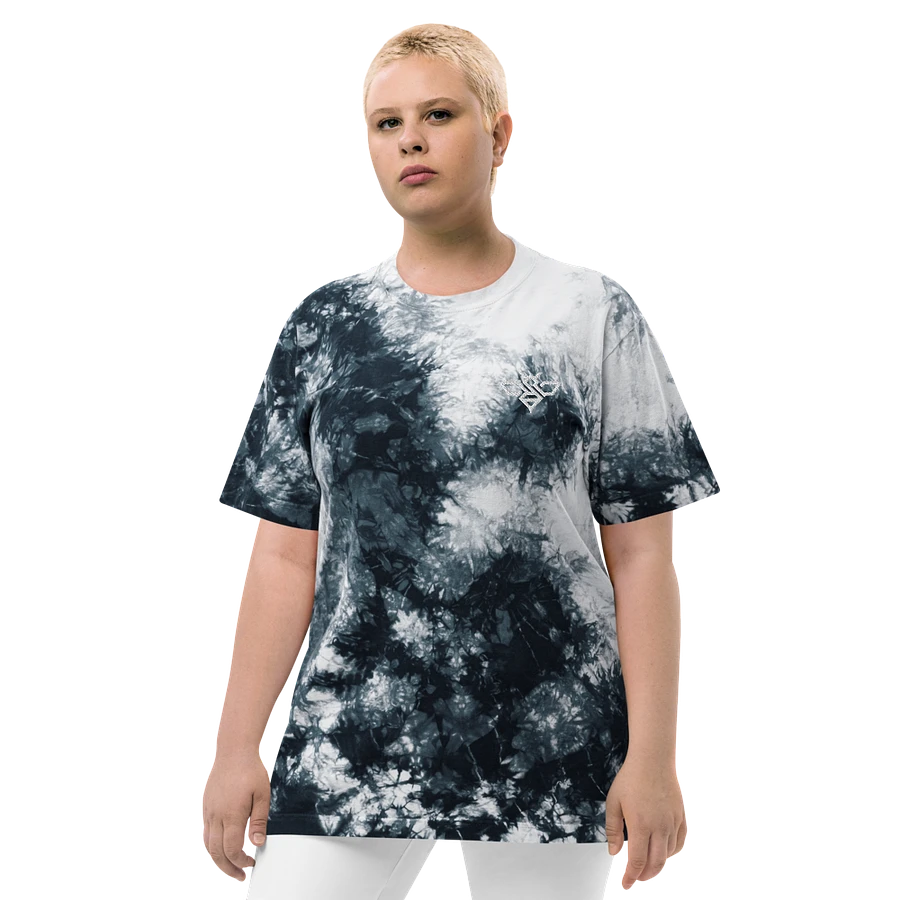 Tie Dye Be3z Shirt product image (12)